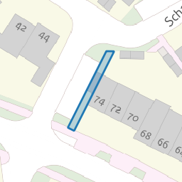 Perceel LDN02-F-6551