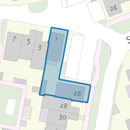 Perceel LDN02-F-6558