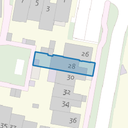 Perceel LDN02-F-6559