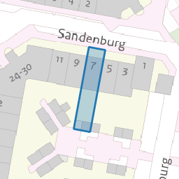 Perceel LDN02-F-6561