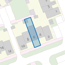 Perceel LDN02-F-6564