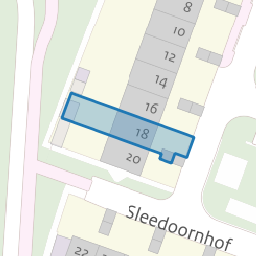 Perceel LDN02-F-6568