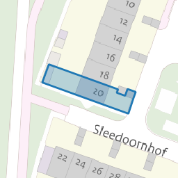 Perceel LDN02-F-6569