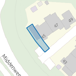 Perceel LDN02-F-6577