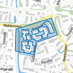 Perceel LDN02-F-6584