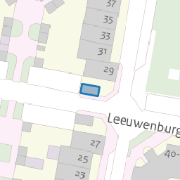 Perceel LDN02-F-6587