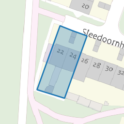 Perceel LDN02-F-6588