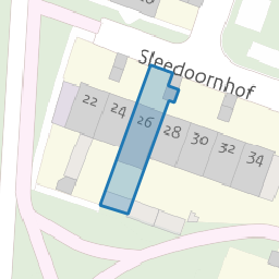 Perceel LDN02-F-6589