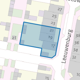 Perceel LDN02-F-6593