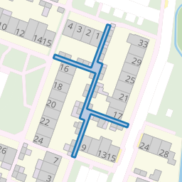 Perceel LDN02-F-6615