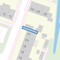 Perceel LDN02-F-6620