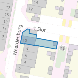 Perceel LDN02-F-6634