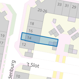 Perceel LDN02-F-6638