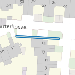 Perceel LDN02-F-6640