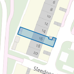 Perceel LDN02-F-6646