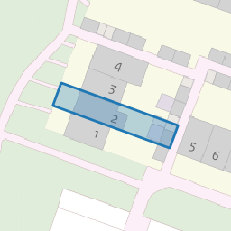 Perceel LDN02-F-6653