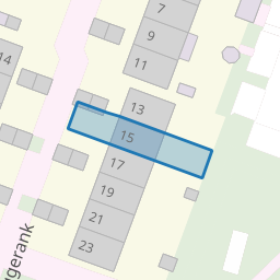 Perceel LDN02-F-6662