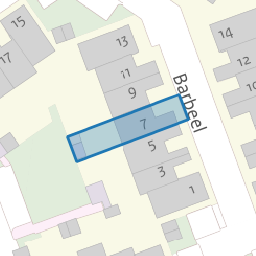 Perceel LDN02-F-6665