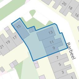 Perceel LDN02-F-6666