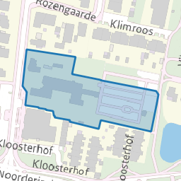 Perceel LDN02-F-6675