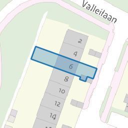 Perceel LDN02-F-6684