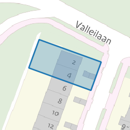 Perceel LDN02-F-6685