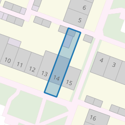 Perceel LDN02-F-6688