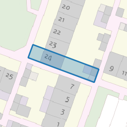 Perceel LDN02-F-6691