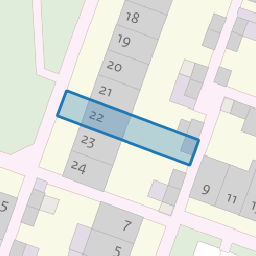 Perceel LDN02-F-6693