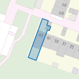 Perceel LDN02-F-6697