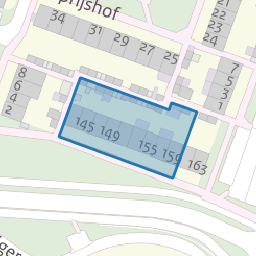 Perceel LDN02-F-6701