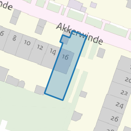 Perceel LDN02-F-6705