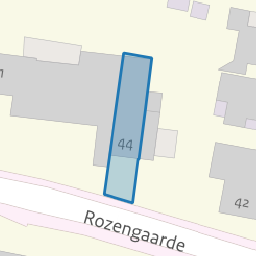 Perceel LDN02-F-6707