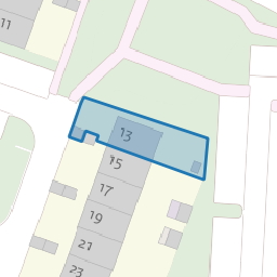 Perceel LDN02-F-6726