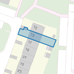 Perceel LDN02-F-6727