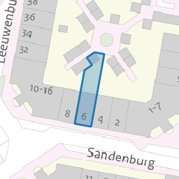 Perceel LDN02-F-6730