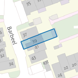 Perceel LDN02-F-6733