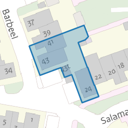 Perceel LDN02-F-6734