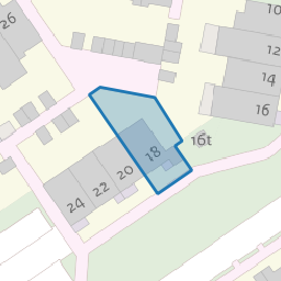 Perceel LDN02-F-6739