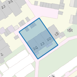 Perceel LDN02-F-6740