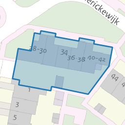 Perceel LDN02-F-6743