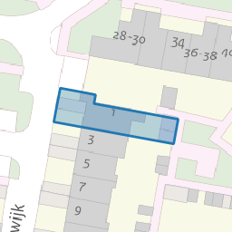 Perceel LDN02-F-6744