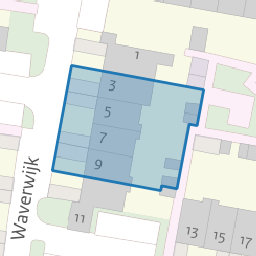 Perceel LDN02-F-6745