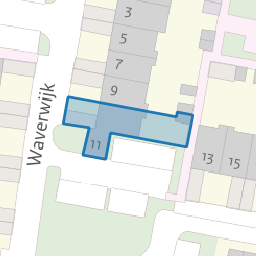 Perceel LDN02-F-6746