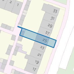 Perceel LDN02-F-6748