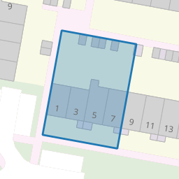 Perceel LDN02-F-6751