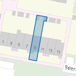 Perceel LDN02-F-6752