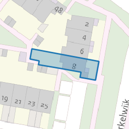 Perceel LDN02-F-6755