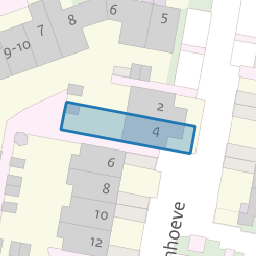 Perceel LDN02-F-6760