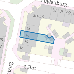 Perceel LDN02-F-6762